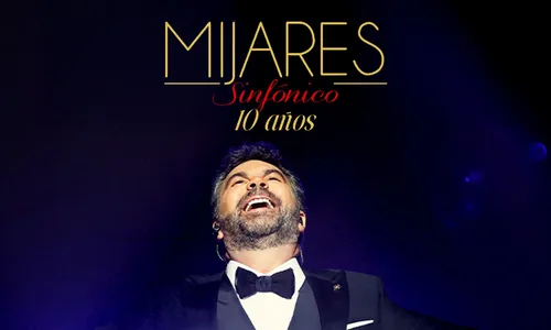 Mijares