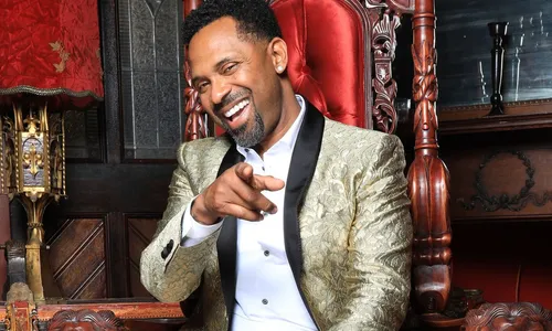 Mike Epps