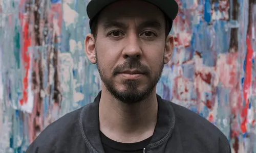 Mike Shinoda