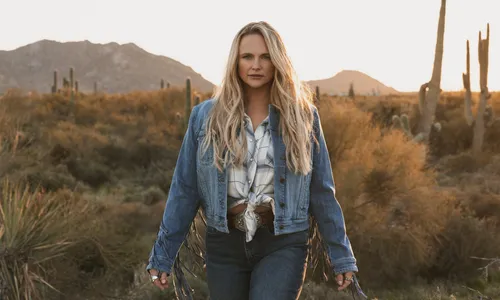 Miranda Lambert