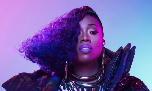 Missy Elliott
