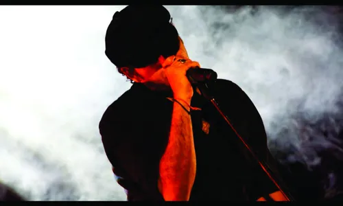Mohit Chauhan