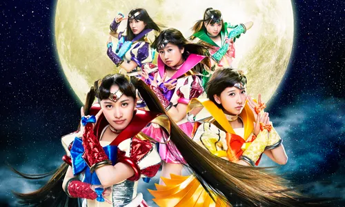 Momoiro Clover Z