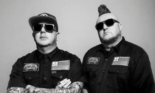 Moonshine Bandits
