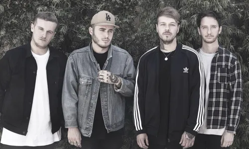 Moose Blood