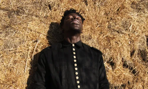 Moses Sumney