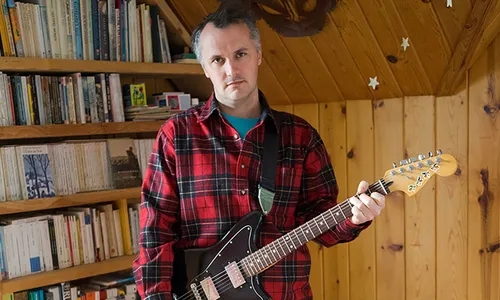 Mount Eerie