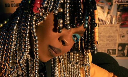 Ms. Lauryn Hill & The Fugees