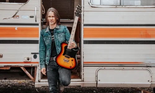 Myles Kennedy