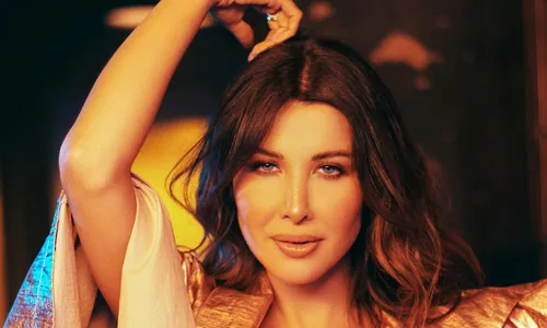 Nancy Ajram