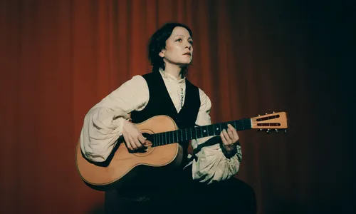 Natalia Lafourcade