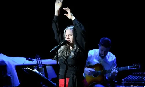 Natalie Merchant