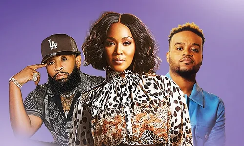 NCA&T Homecoming Gospel Concert