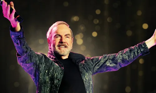 Neil Diamond