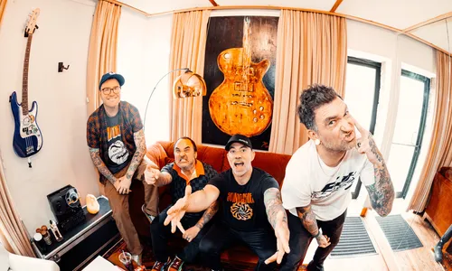 New Found Glory