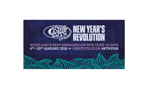 New Years Revolution