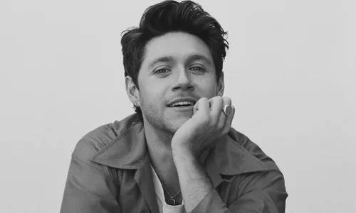 Niall Horan