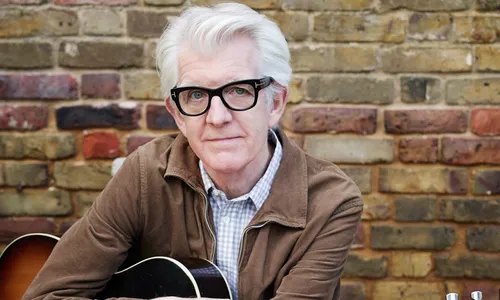 Nick Lowe