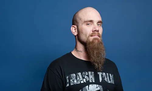 Nick Oliveri
