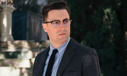 Nick Waterhouse