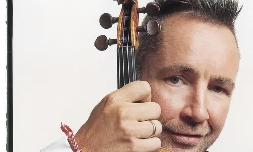 Nigel Kennedy