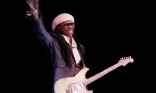 Nile Rodgers & CHIC