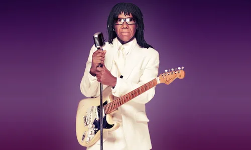 Nile Rodgers