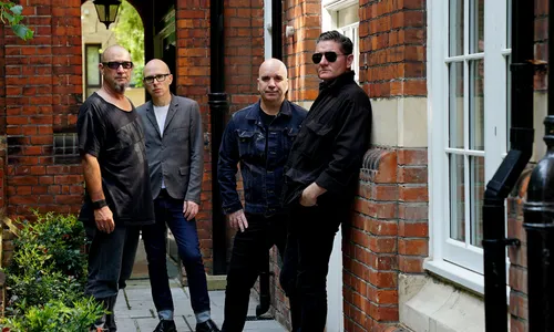 Nitzer Ebb