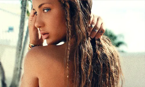 Niykee Heaton