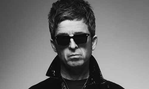 Noel Gallagher's High Flying Birds