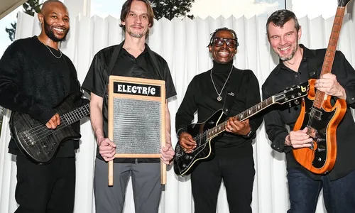 North Mississippi Allstars