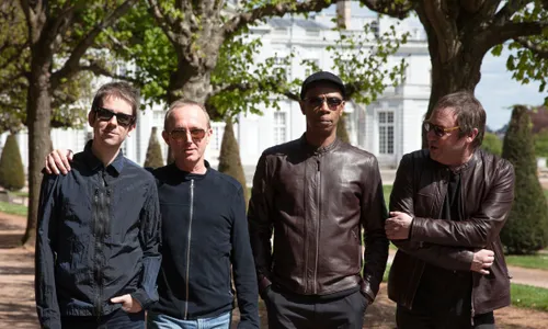 Ocean Colour Scene