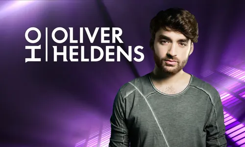 Oliver Heldens