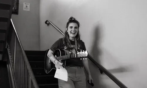 Olivia Barton