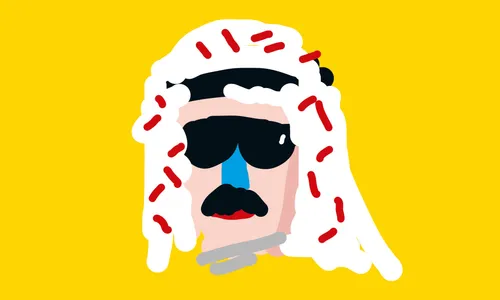 Omar Souleyman