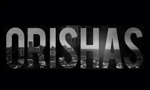 Orishas