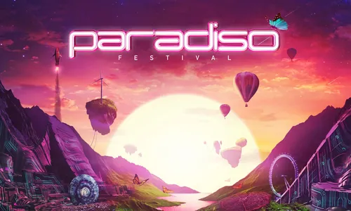 Paradiso