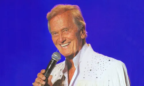 Pat Boone