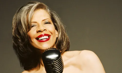Patti Austin