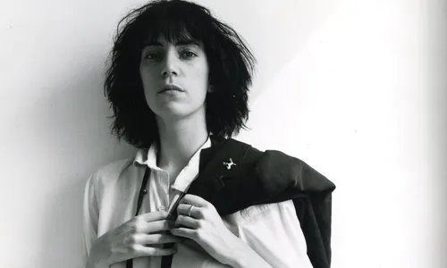 Patti Smith