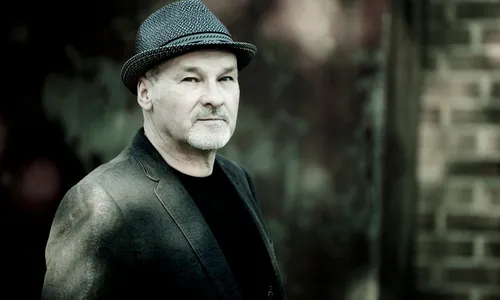 Paul Carrack