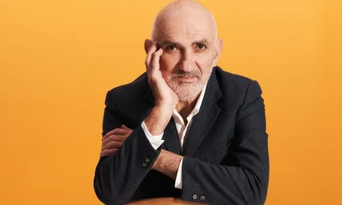 Paul Kelly