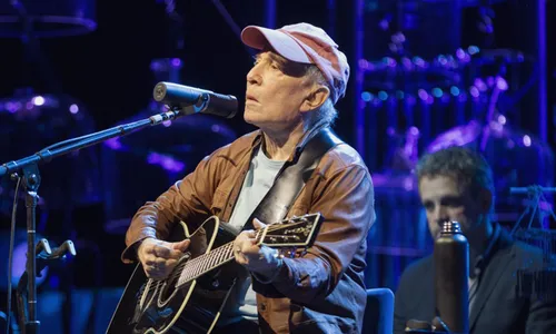 Paul Simon