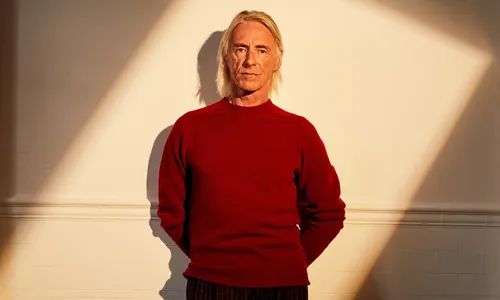 Paul Weller