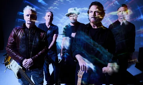 Pearl Jam