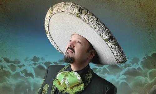 Pepe Aguilar