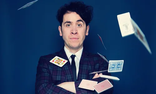 Pete Firman
