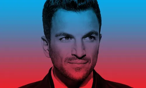 Peter Andre