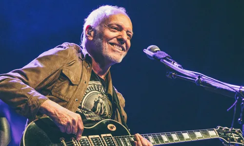 Peter Frampton