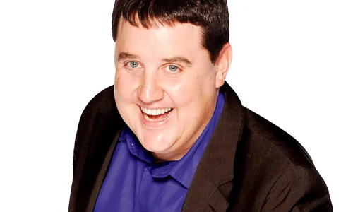 Peter Kay